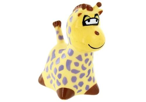 Игрушка Жираф для собак